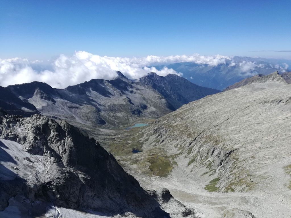 Monte Adamello - foto 6