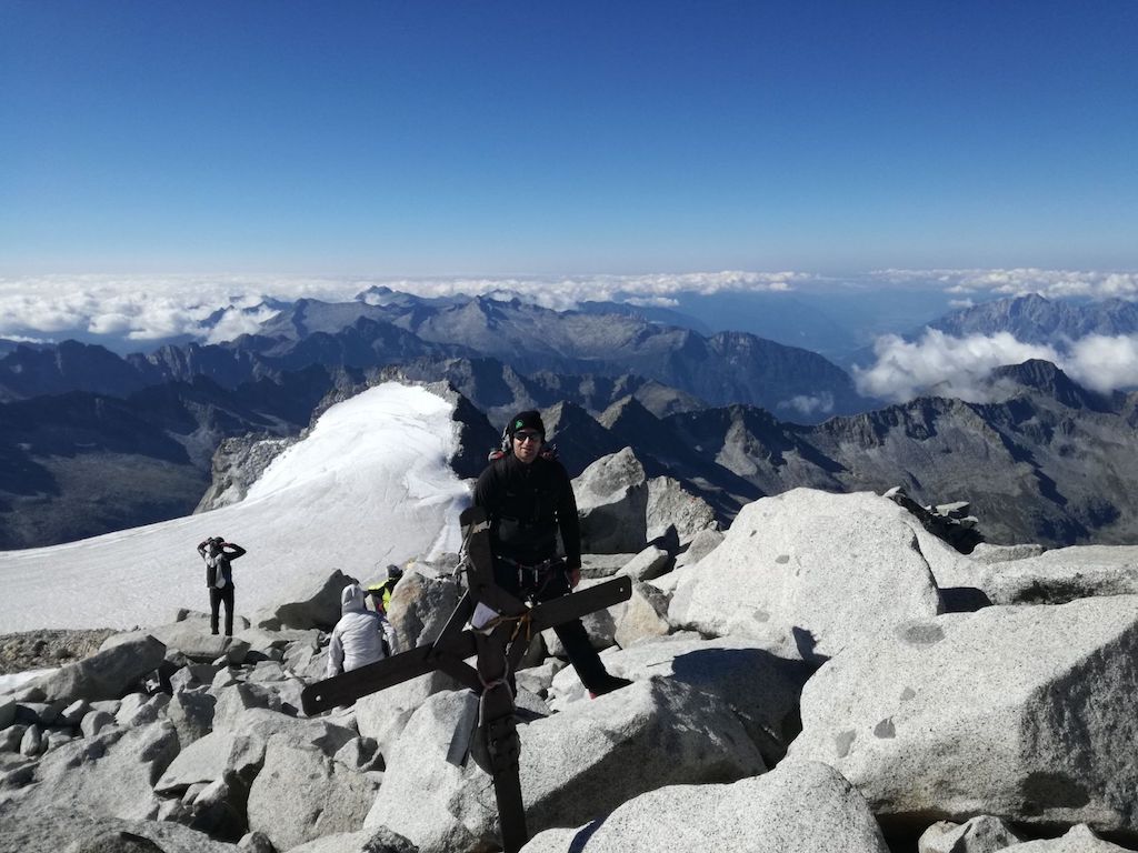 Monte Adamello - foto 7