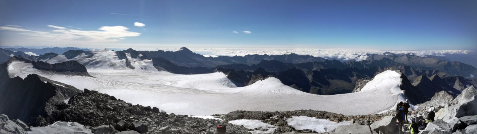 Monte Adamello - foto 8