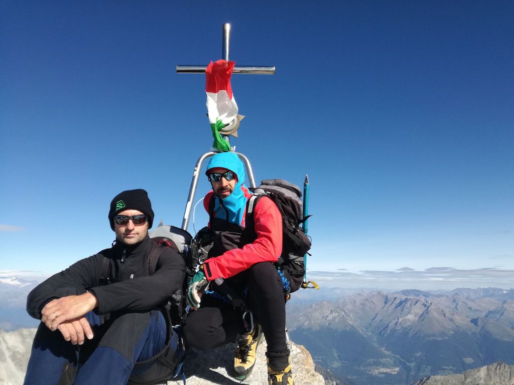 Monte Adamello - foto 21