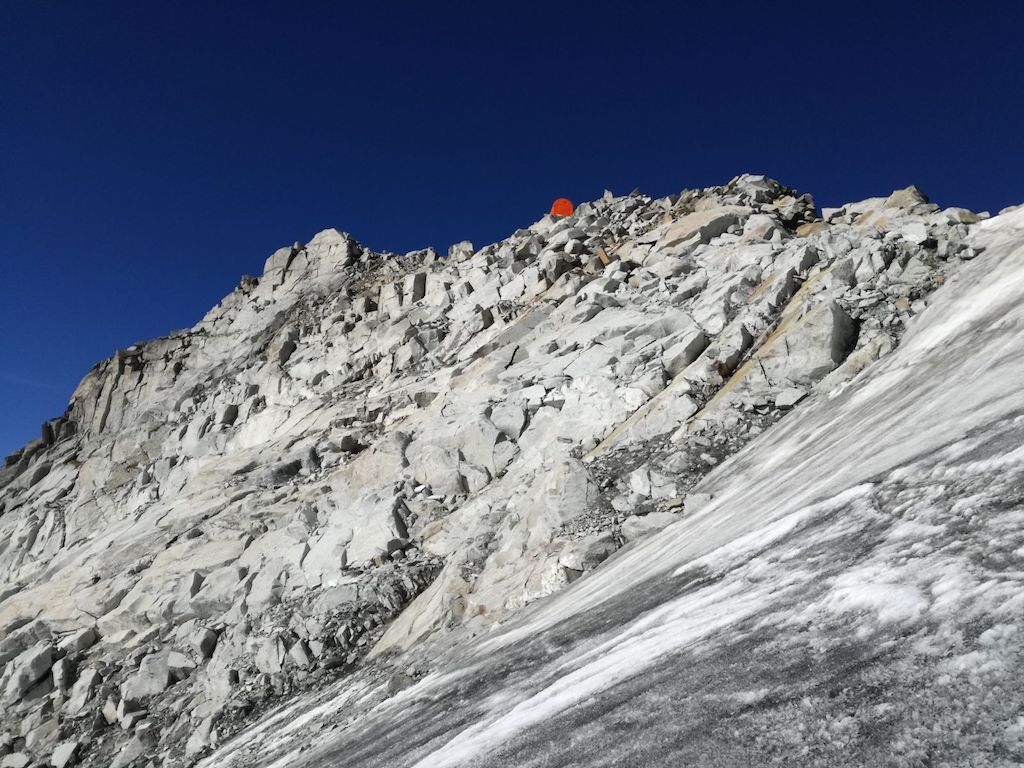 Monte Adamello - foto 9