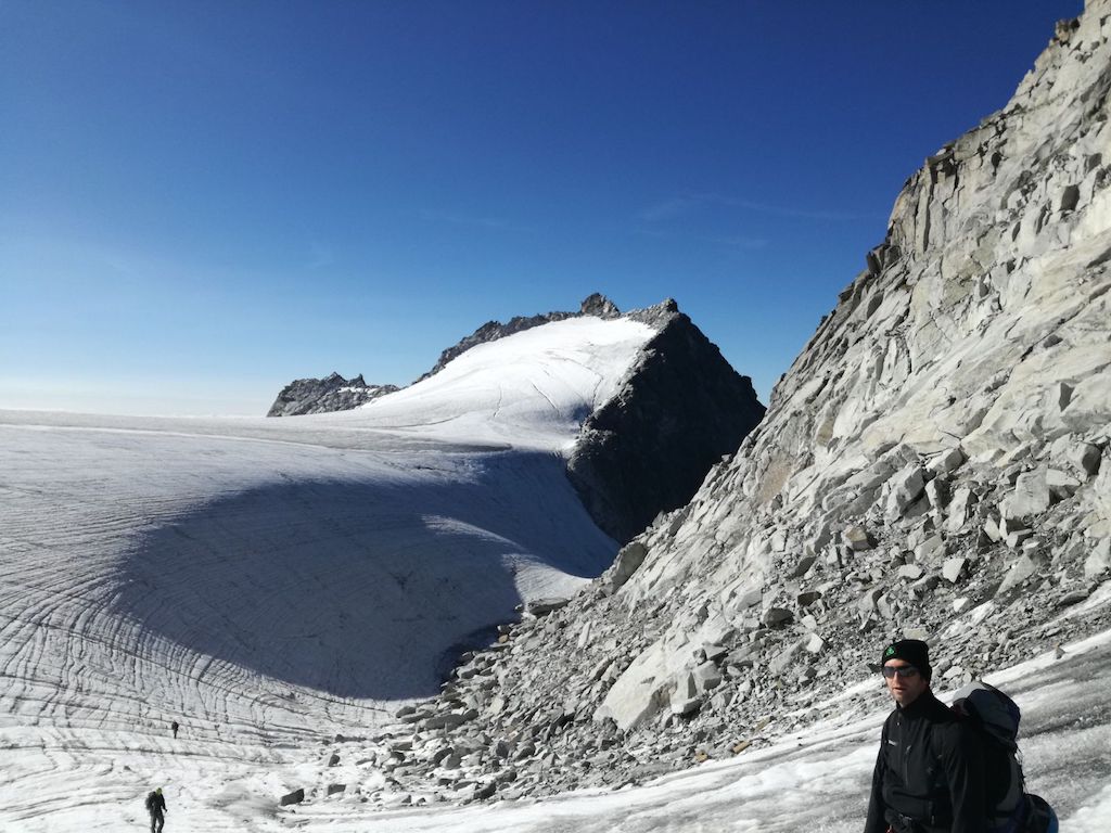 Monte Adamello - foto 10