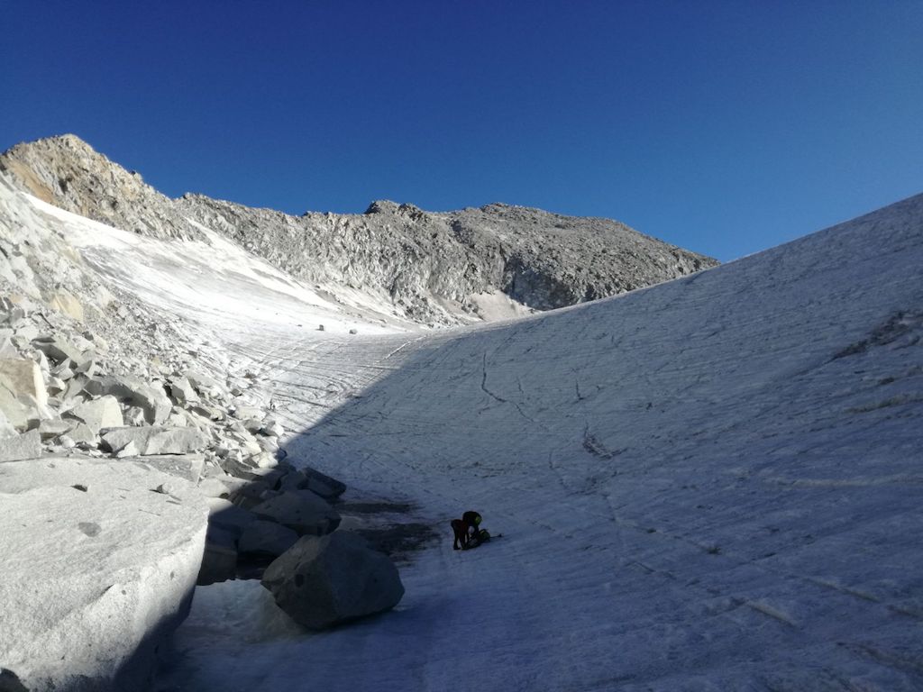 Monte Adamello - foto 12