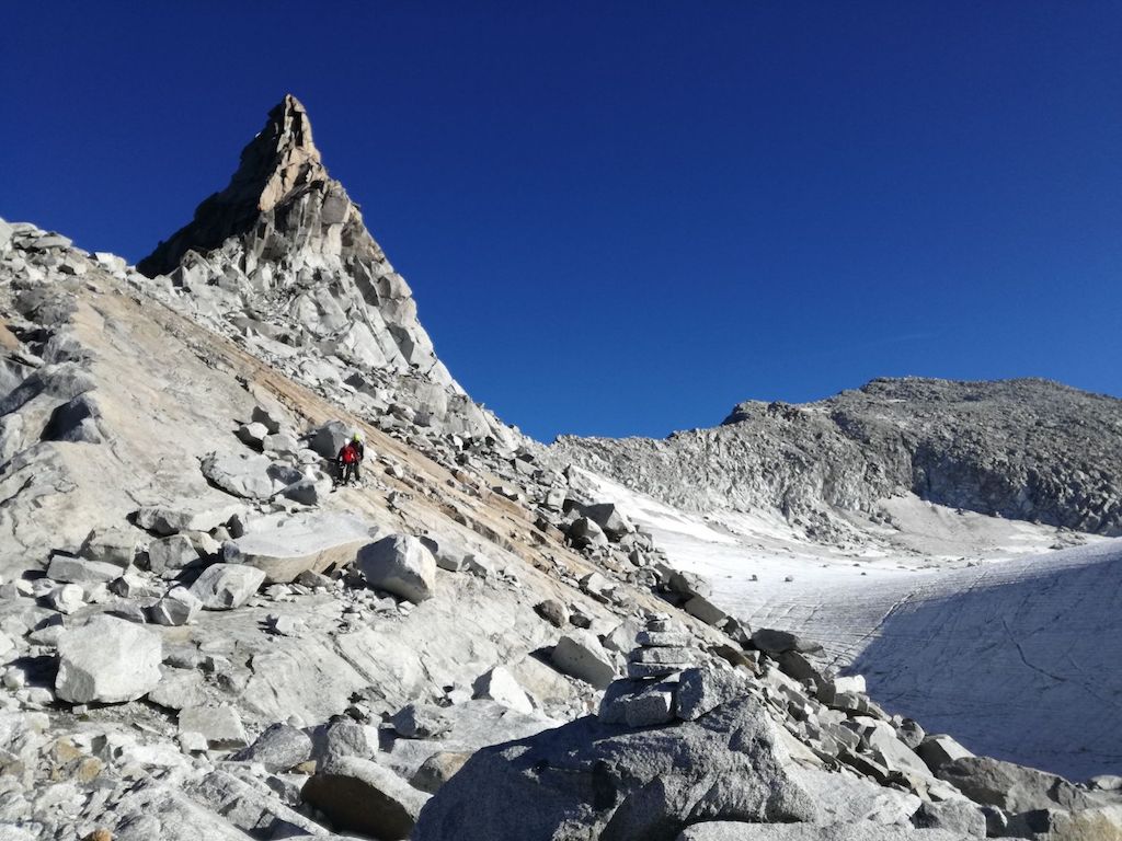 Monte Adamello - foto 13