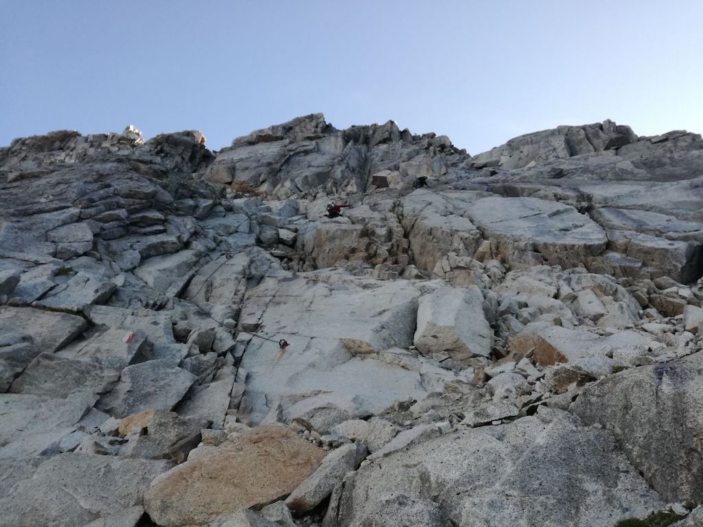 Monte Adamello - foto 16