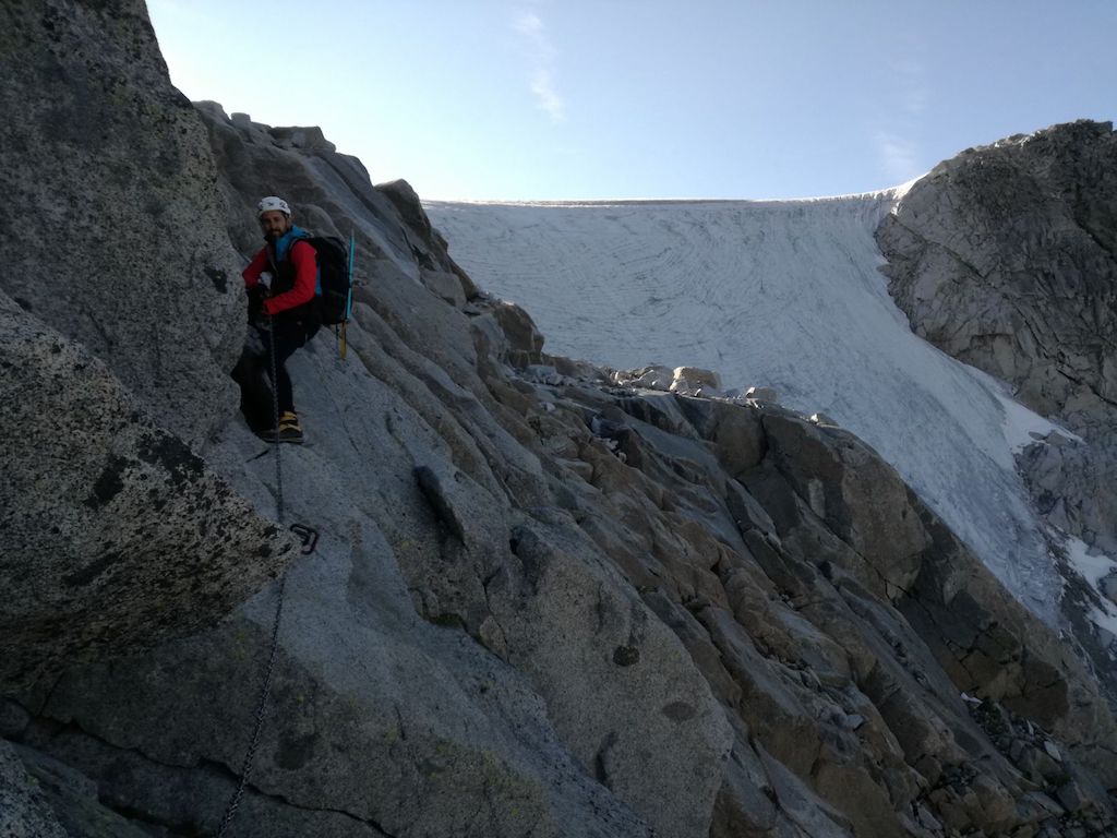 Monte Adamello - foto 17