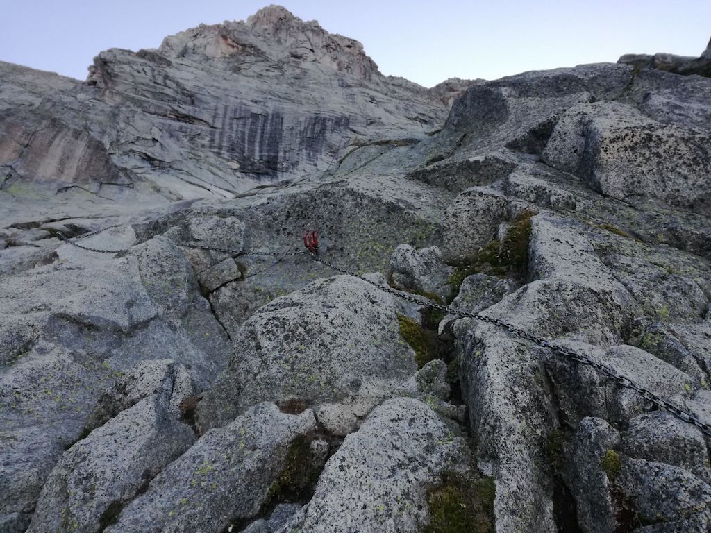 Monte Adamello - foto 18