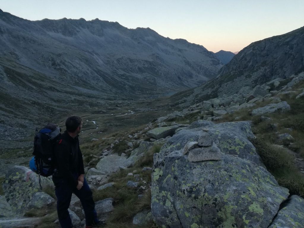 Monte Adamello - foto 4