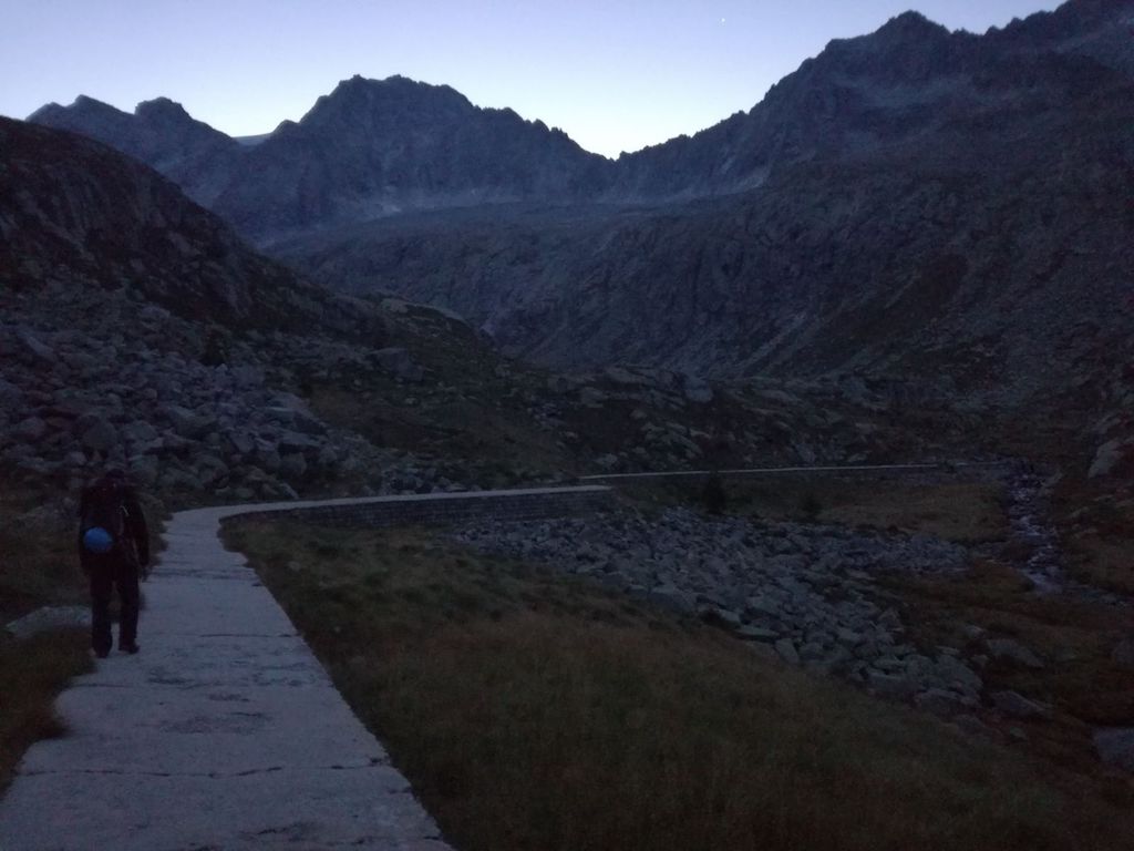 Monte Adamello - foto 3