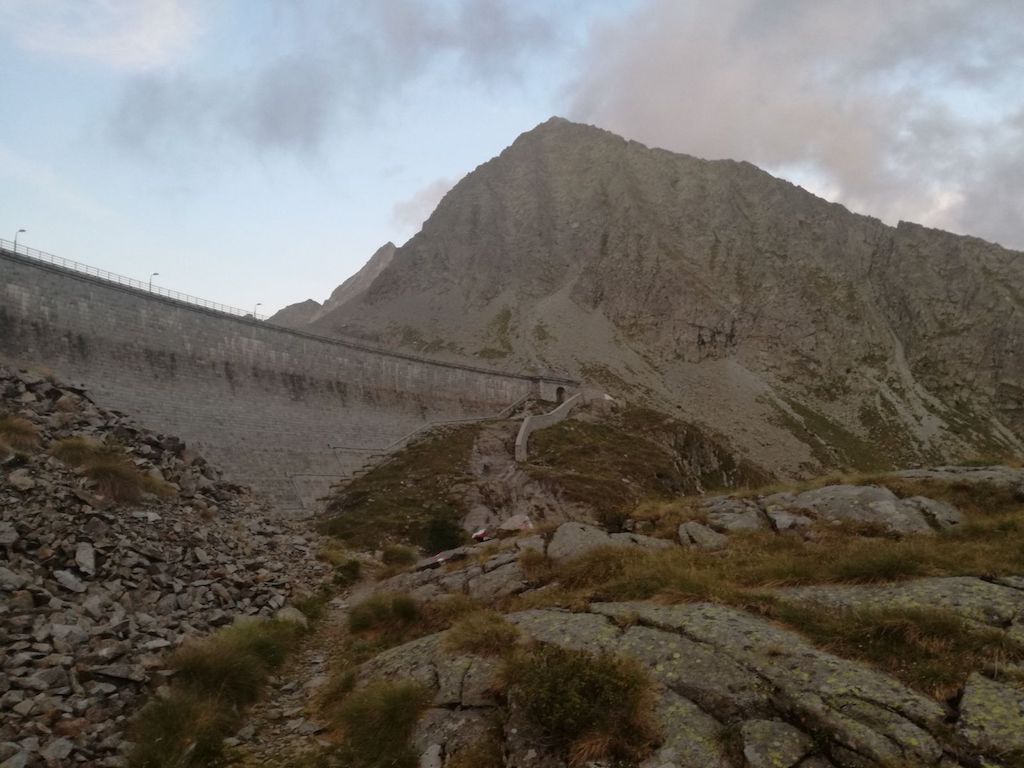Monte Adamello - foto 2