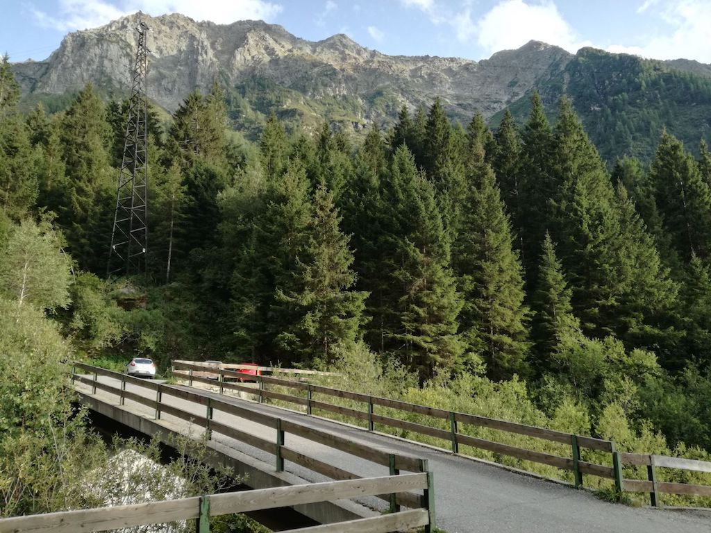 Monte Adamello - foto 1