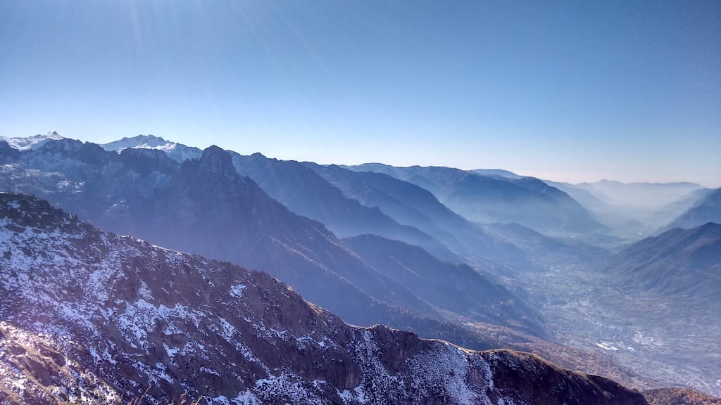 Cima Barbignaga - foto 10