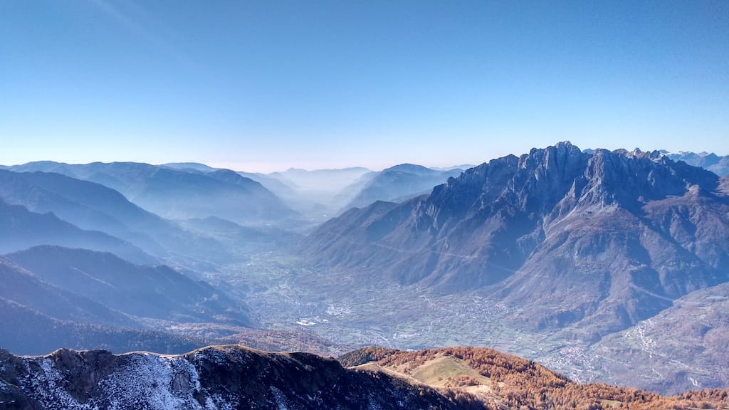 Cima Barbignaga - foto 11
