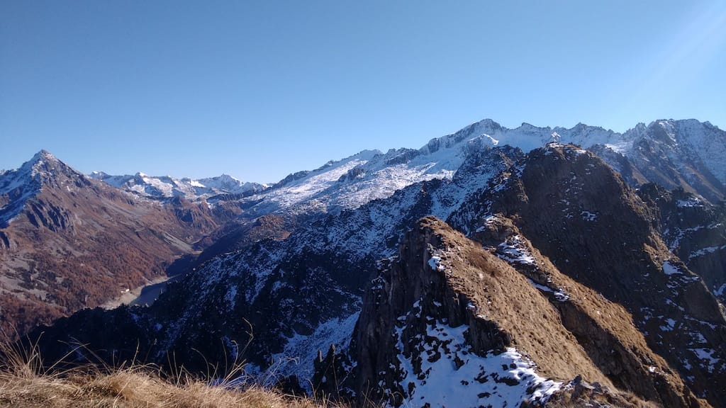 Cima Barbignaga - foto 12