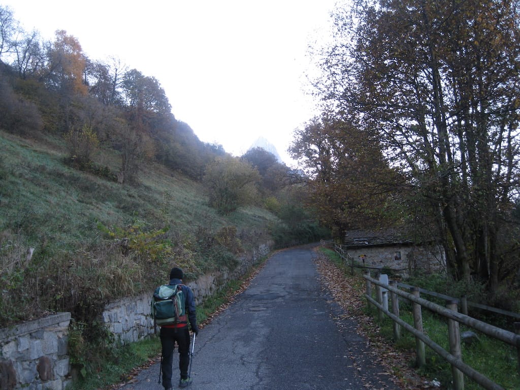Cima Barbignaga - foto 1