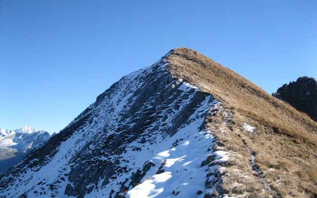 Cima Barbignaga