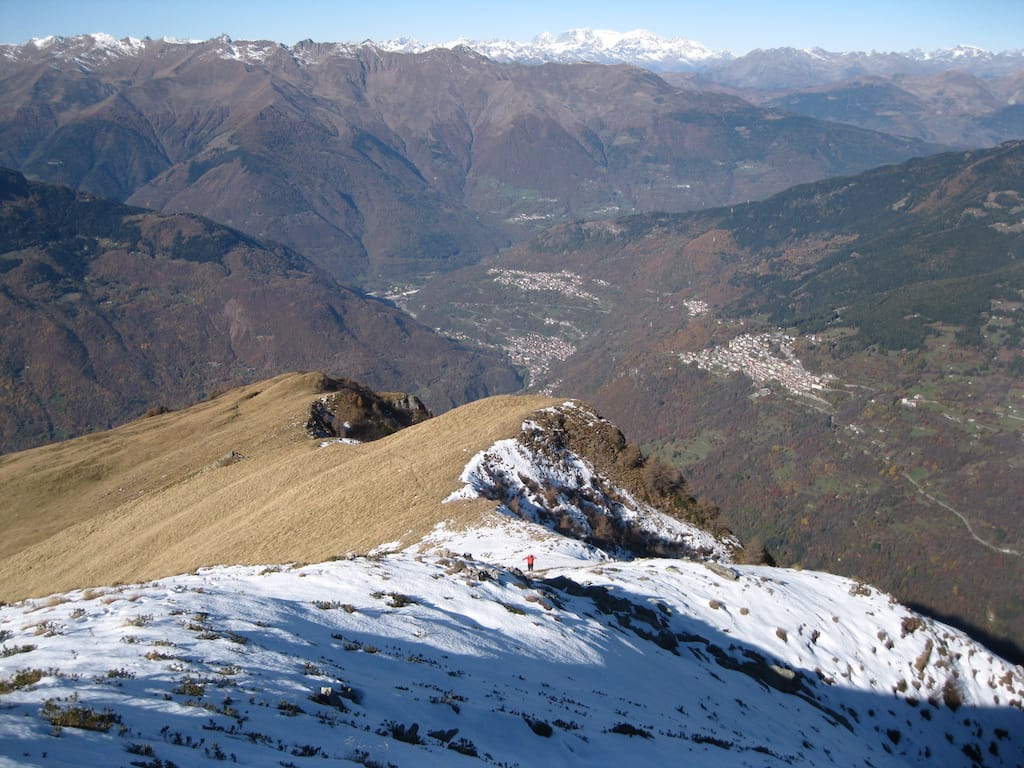 Cima Barbignaga - foto 3