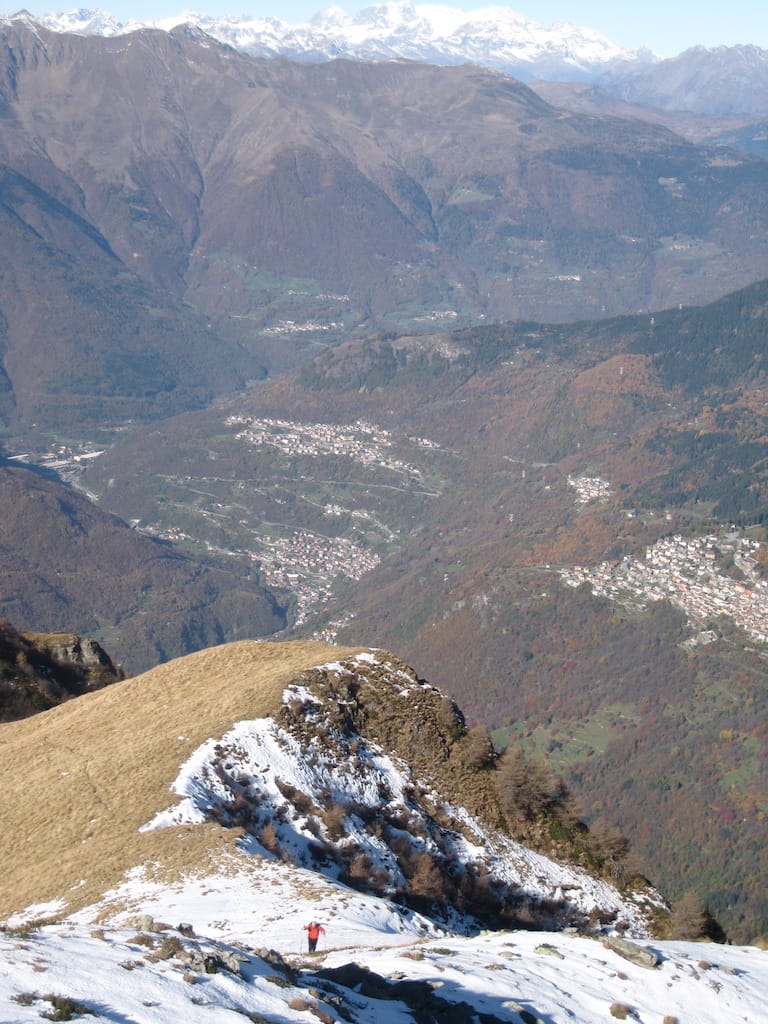 Cima Barbignaga - foto 4