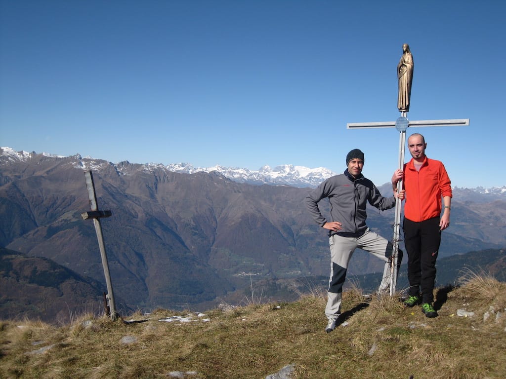 Cima Barbignaga - foto 5