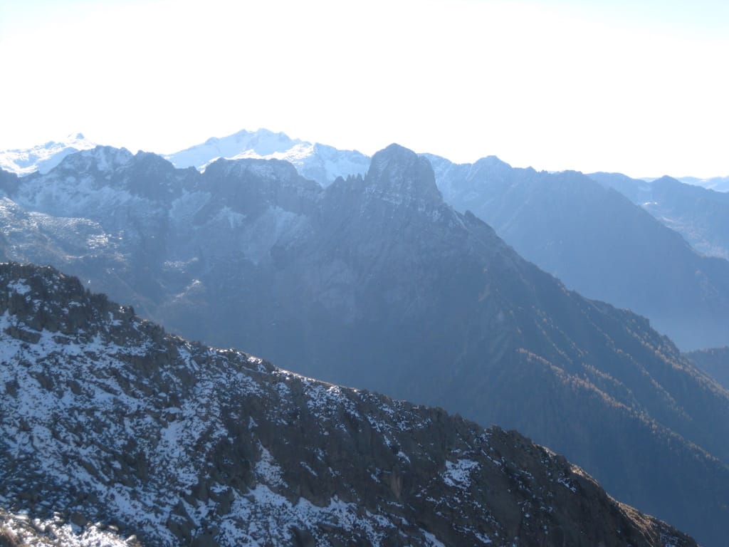 Cima Barbignaga - foto 6