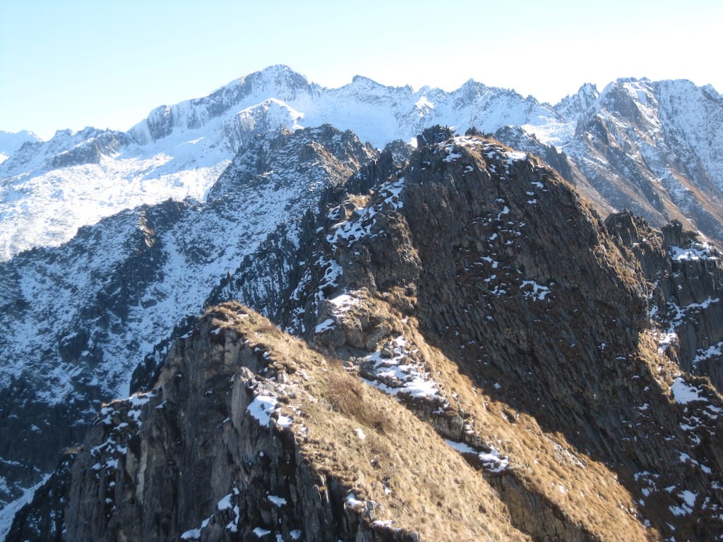 Cima Barbignaga - foto 7
