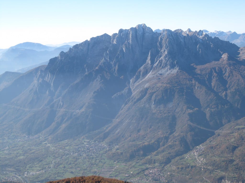 Cima Barbignaga - foto 8