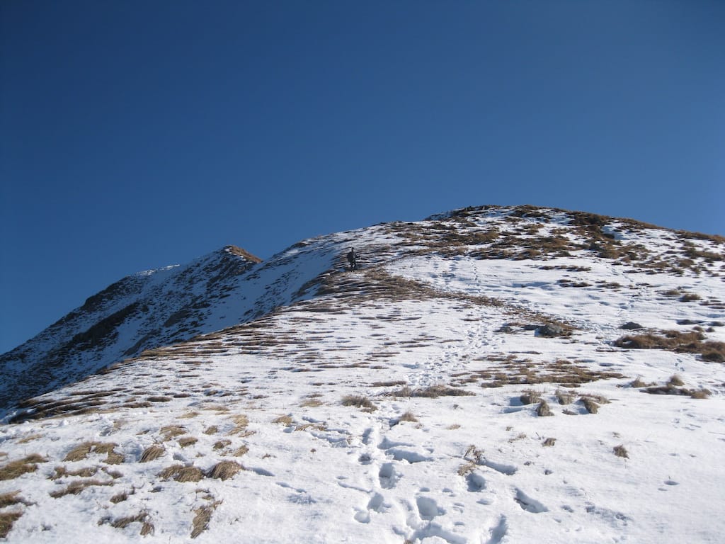 Cima Barbignaga - foto 9