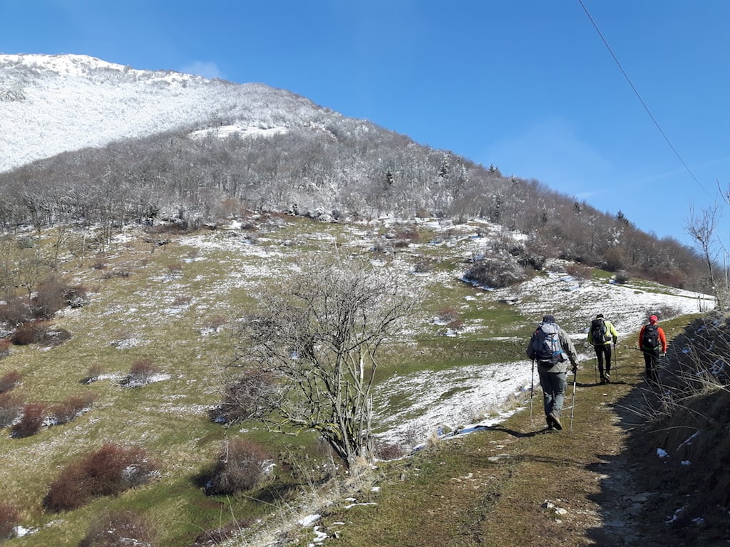 Monte Bronzone - foto 4