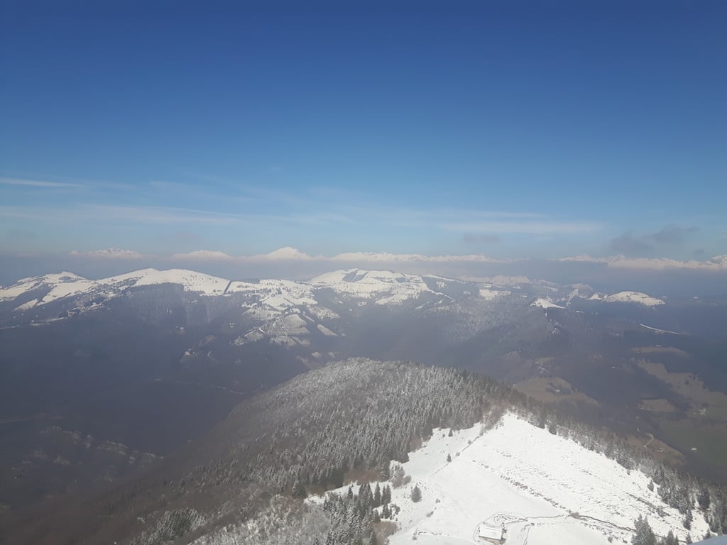 Monte Bronzone - foto 7