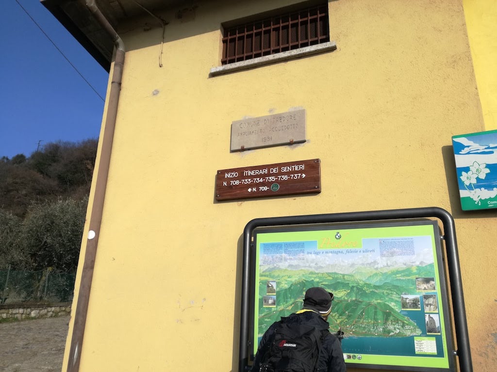 Monte Bronzone - foto 1