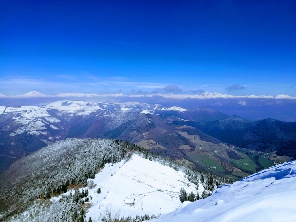 Monte Bronzone - foto 9