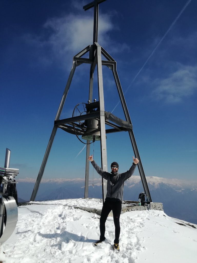 Monte Bronzone - foto 10