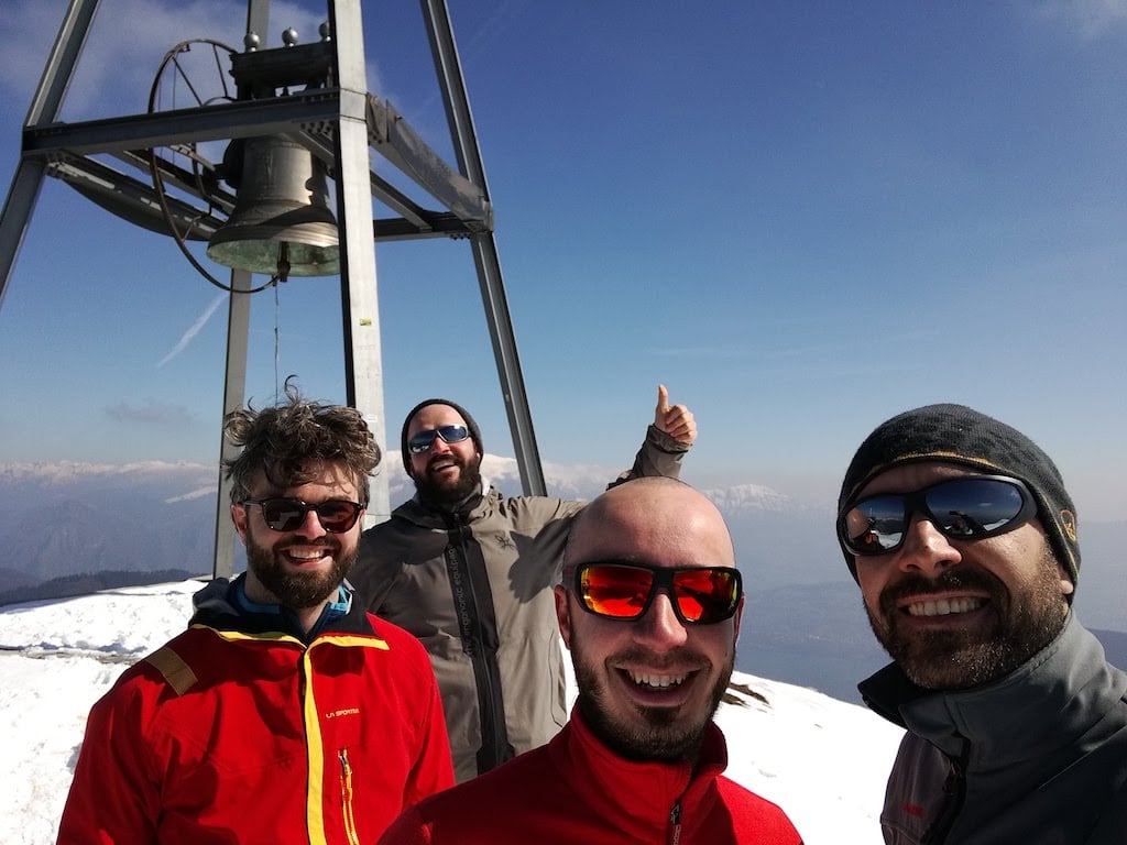 Monte Bronzone - foto 11