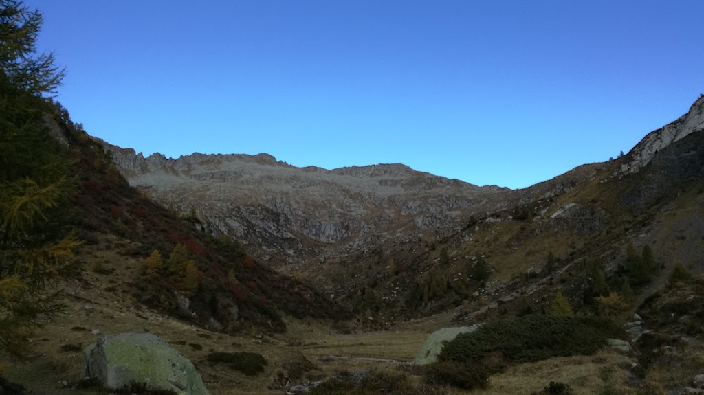 Monte Bruffione - foto 3