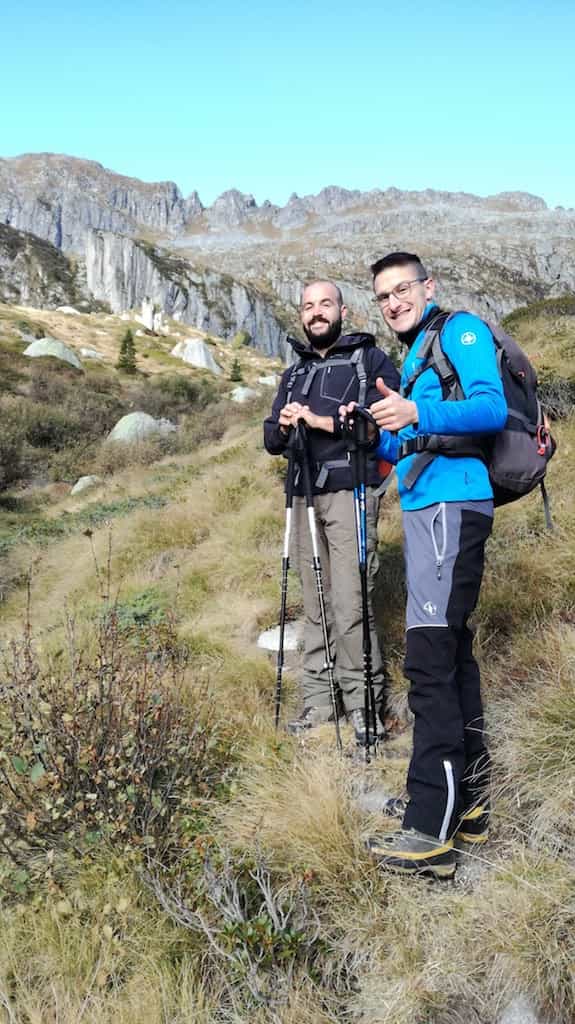 Monte Bruffione - foto 5