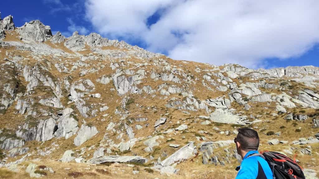 Monte Bruffione - foto 8