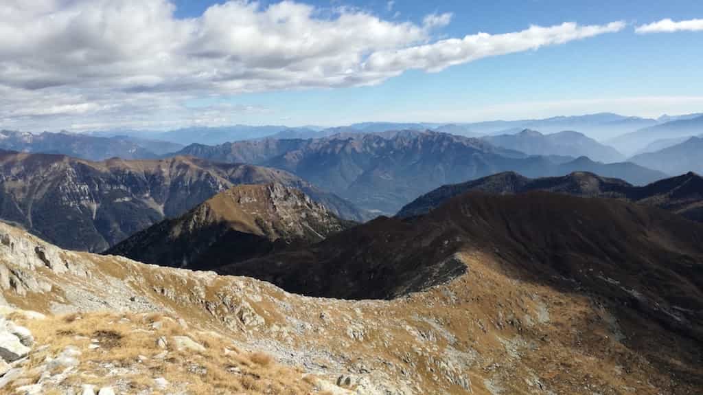 Monte Bruffione - foto 12