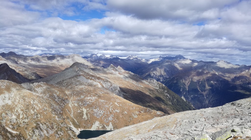 Monte Bruffione - foto 15