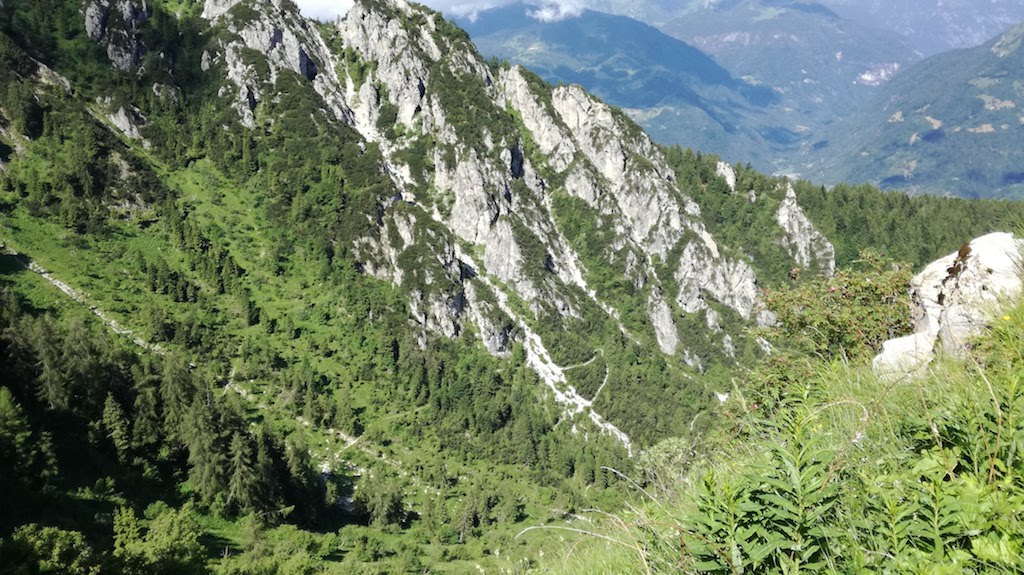 Monte Cadria - foto 3