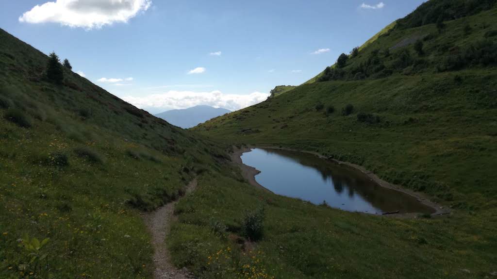 Monte Cadria - foto 4