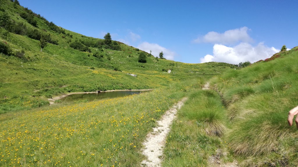 Monte Cadria - foto 5