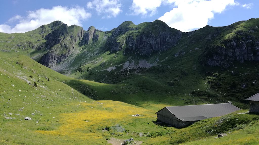 Monte Cadria - foto 6