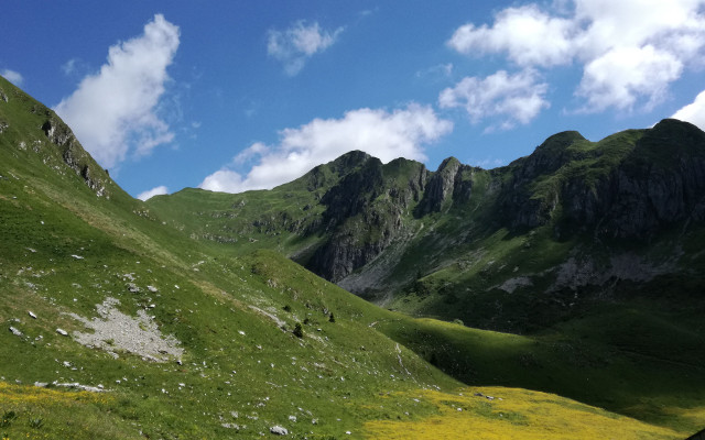 Monte Cadria