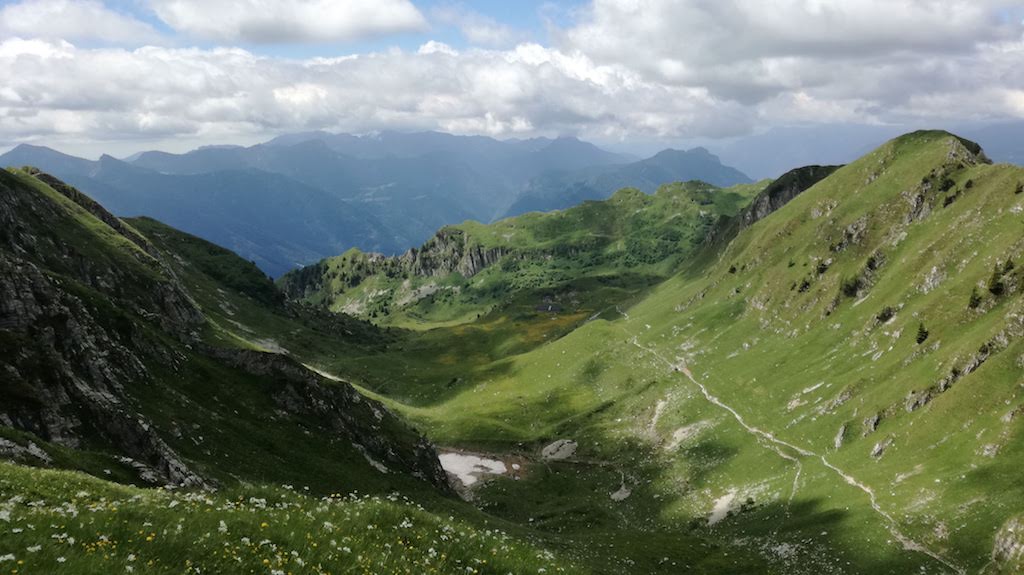 Monte Cadria - foto 7