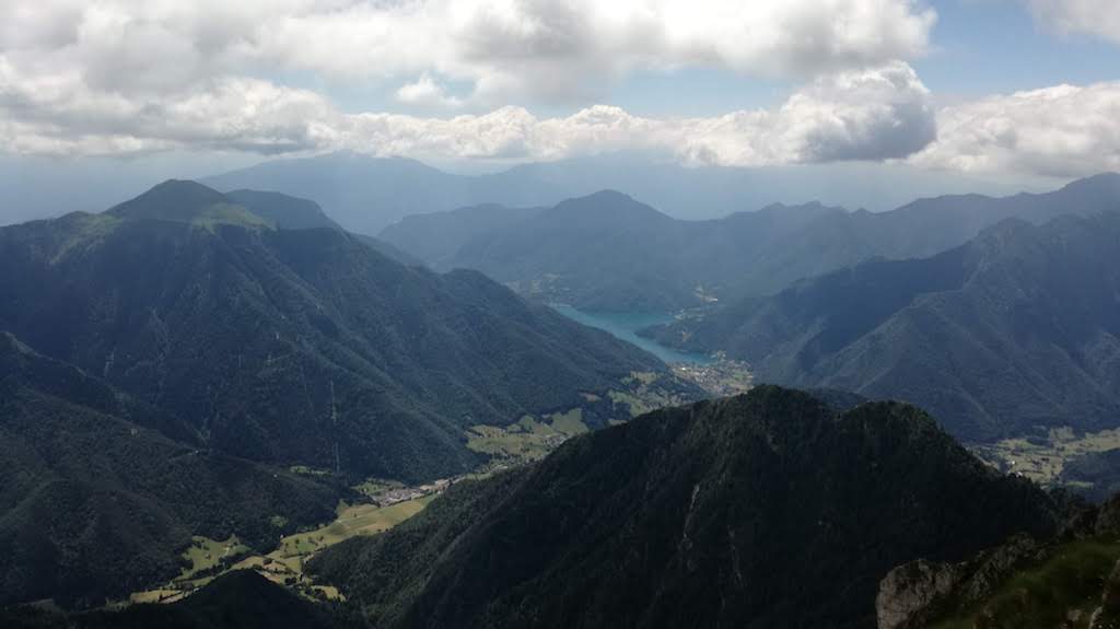 Monte Cadria - foto 13