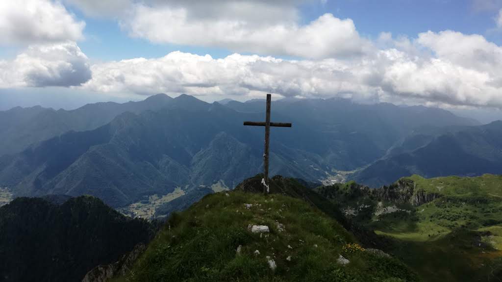 Monte Cadria - foto 14