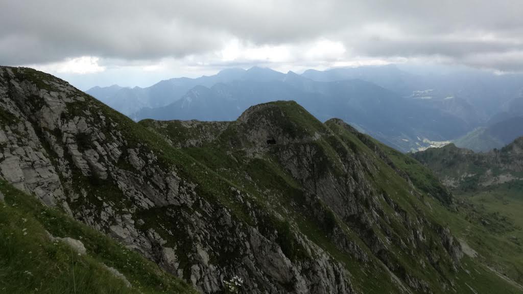 Monte Cadria - foto 16