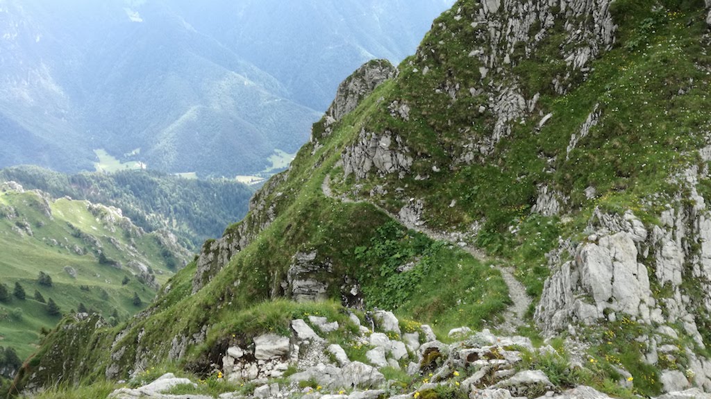 Monte Cadria - foto 17