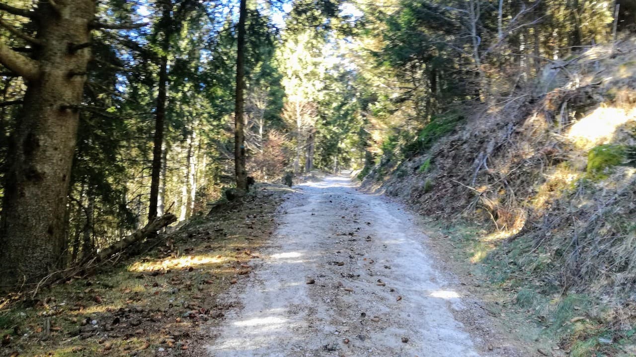 Monte Cengledino - foto 1