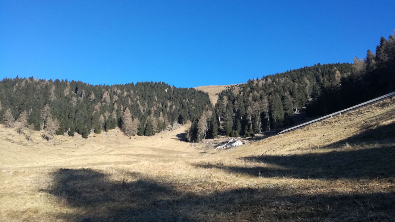 Monte Cengledino - foto 2